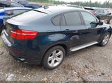 BMW X6 xDrive35I 5UXFG2C55E0H09511 снимка