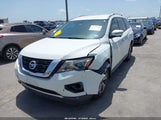 Nissan Pathfinder Sl 5N1DR2MN9HC613488 снимка
