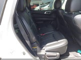 Nissan Pathfinder Sl 5N1DR2MN9HC613488 снимка