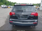 Acura Mdx 2HNYD2H27AH533625 снимка