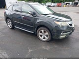Acura Mdx 2HNYD2H27AH533625 снимка