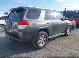 TOYOTA 4RUNNER SR5 JTEZX5JR8A5000373 снимка