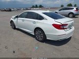 Honda Accord Hybrid Touring 1HGCV3F90JA013253 photo