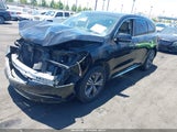 Acura Mdx 5J8YD3H3XJL007157 снимка
