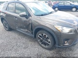 Mazda Cx-5 Grand Touring JM3KE4DY2G0830210 fotografie