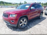 Jeep Grand Cherokee Limited 1C4RJFBG0EC112904 снимка