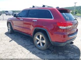 Jeep Grand Cherokee Limited 1C4RJFBG0EC112904 снимка