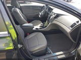 Hyundai Sonata Se 2.0T 5NPEC4ABXCH481001 снимка
