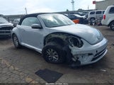 Volkswagen Beetle #Pinkbeetle/1.8T Classic/1.8T S/1.8T Se/1.8T Sel 3VW517AT3HM807347 fotografie
