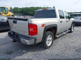 Chevrolet Silverado  Lt2 2GCEK13M171633285 fotografie