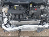 Ford Ecosport Se MAJ6S3GL8LC317572 снимка