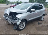 Ford Ecosport Se MAJ6S3GL8LC317572 снимка