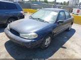 Ford Contour 3FAFP6539WM121309 снимка