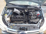 Ford Focus Se 1FAHP35N79W229912 снимка