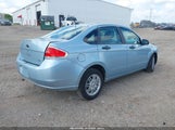 Ford Focus Se 1FAHP35N79W229912 снимка