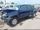 Toyota Tacoma Prerunner V6 5TEJU62N87Z448842 снимка