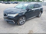 Acura Mdx Technology Package 5FRYD4H58HB027957 снимка