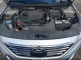 Hyundai Sonata Limited 2.0T 5NPE34ABXFH179115 fotografie
