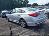 Hyundai Sonata Limited 2.0T 5NPE34ABXFH179115 снимка