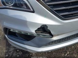 Hyundai Sonata Limited 2.0T 5NPE34ABXFH179115 fotografie