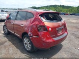 Nissan Rogue Sv W/Sl Pkg JN8AS5MT4CW277580 снимка