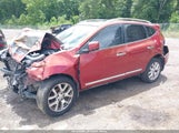 Nissan Rogue Sv W/Sl Pkg JN8AS5MT4CW277580 снимка