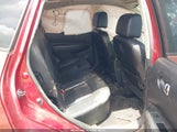 Nissan Rogue Sv W/Sl Pkg JN8AS5MT4CW277580 снимка