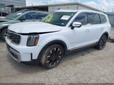 Kia Telluride Sx Prestige 5XYP5DGC4RG442830 снимка