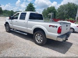 Ford F-250 Lariat 1FT7W2BT8FEA07595 снимка