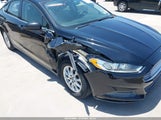 Ford Fusion S 3FA6P0G70GR214057 снимка
