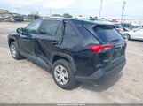 TOYOTA RAV4 LE 2T3F1RFV4NW262024 снимка