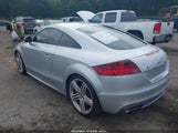 Audi Tts 2.0T Premium Plus TRUK1AFK9B1017516 снимка