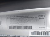 Audi Tts 2.0T Premium Plus TRUK1AFK9B1017516 снимка