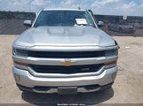 Chevrolet Silverado  2Lt 3GCUKREC6JG511535 снимка