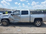 Chevrolet Silverado  2Lt 3GCUKREC6JG511535 снимка