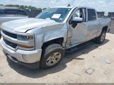 Chevrolet Silverado  2Lt 3GCUKREC6JG511535 снимка