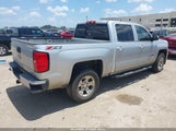 Chevrolet Silverado  2Lt 3GCUKREC6JG511535 снимка