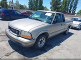 GMC SONOMA SLS 1GTCS19X7X8506966 снимка