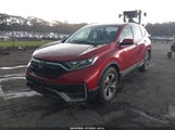 Honda Cr-V 2Wd Special Edition 5J6RW1H75ML009272 fotografie