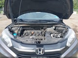 Honda Hr-V Lx 3CZRU6H36GM752509 снимка