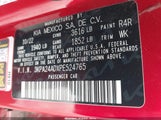 Kia Rio S 3KPA24ADXPE524765 снимка