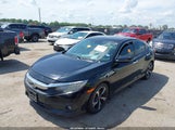 Honda Civic Touring 19XFC1F94GE044582 снимка