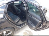 Honda Civic Touring 19XFC1F94GE044582 снимка