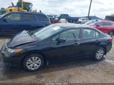 Honda Civic Lx 19XFB2F58CE056072 снимка