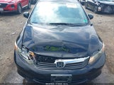 Honda Civic Lx 19XFB2F58CE056072 снимка
