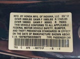 Honda Civic Lx 19XFB2F58CE056072 снимка