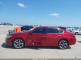 Nissan Altima 2.5 S 1N4AL3AP0JC184094 photo