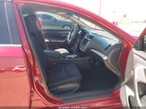 Nissan Altima 2.5 S 1N4AL3AP0JC184094 fotografie