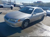 Toyota Camry Le 4T1BG22K21U077117 photo