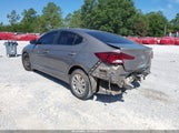 Hyundai Elantra Se KMHD74LF6LU012859 снимка